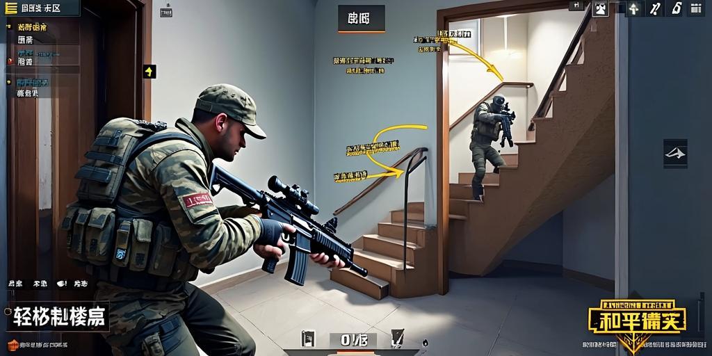 和平精英【灵凡内核工作室】辅助